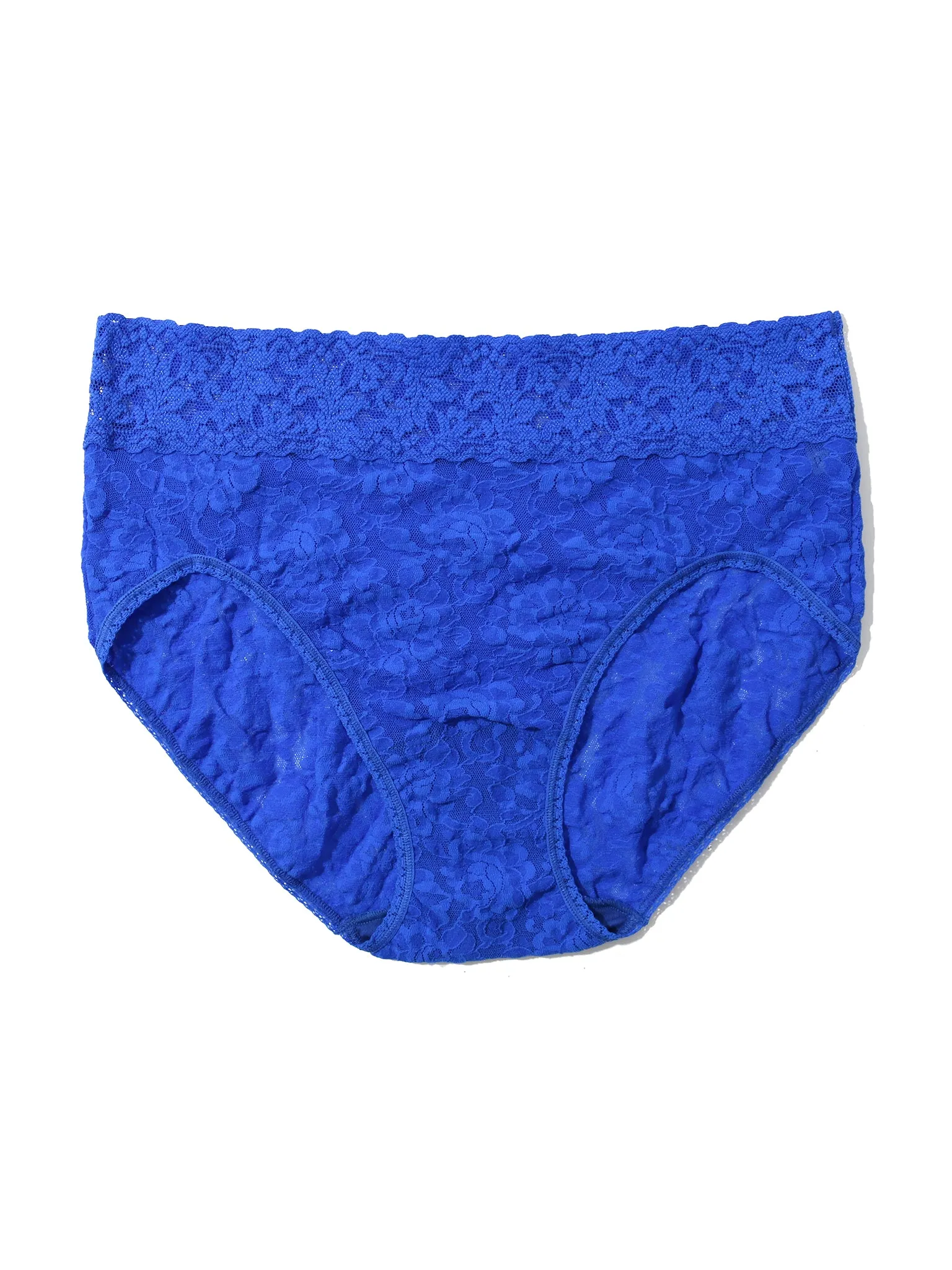Signature Lace® French Brief Sapphire Sale sold by Hanky Panky product image thumbnail 4
