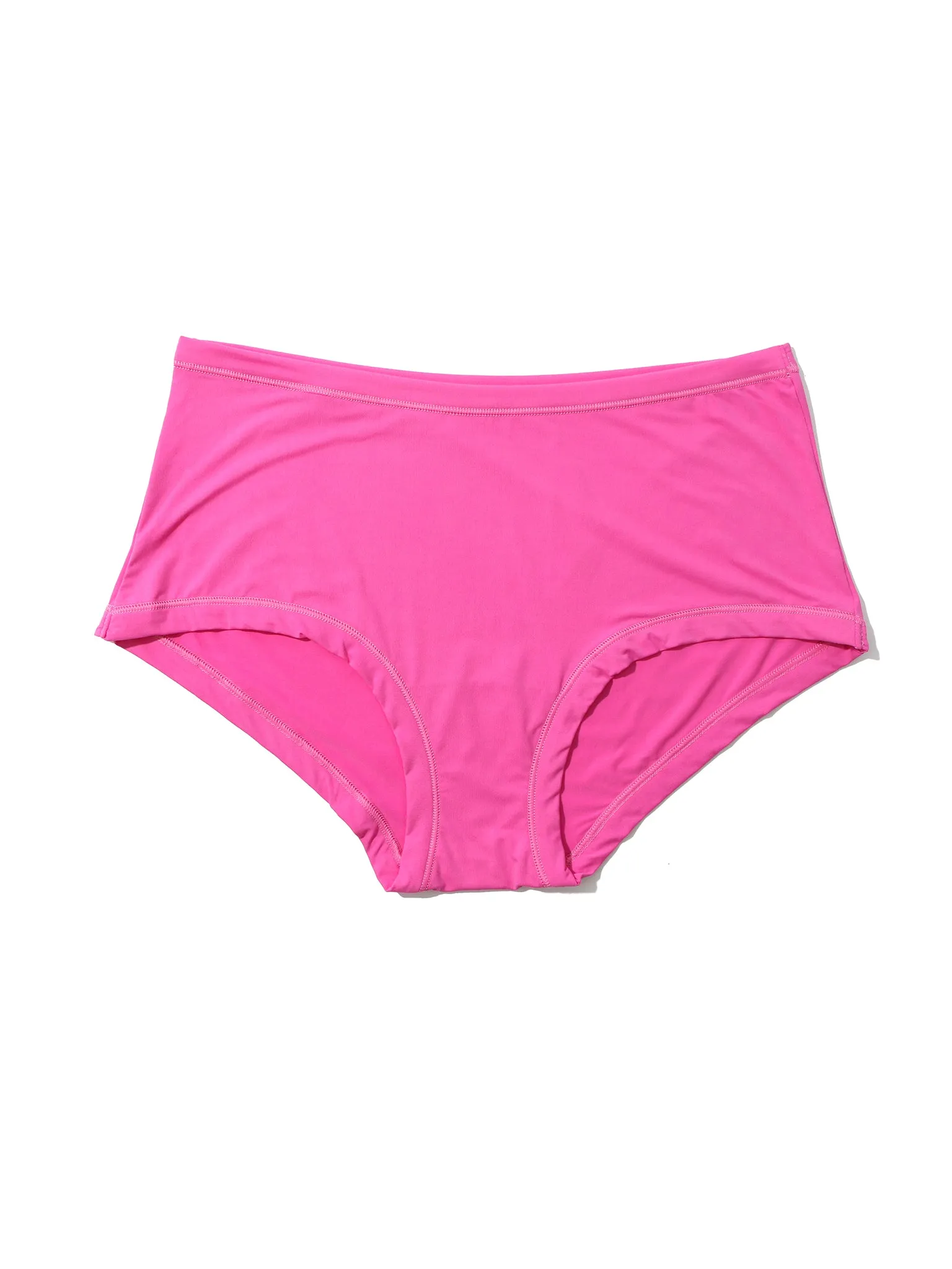YourFit™ Boyshort Marmalade Pink sold by Hanky Panky product image thumbnail 3