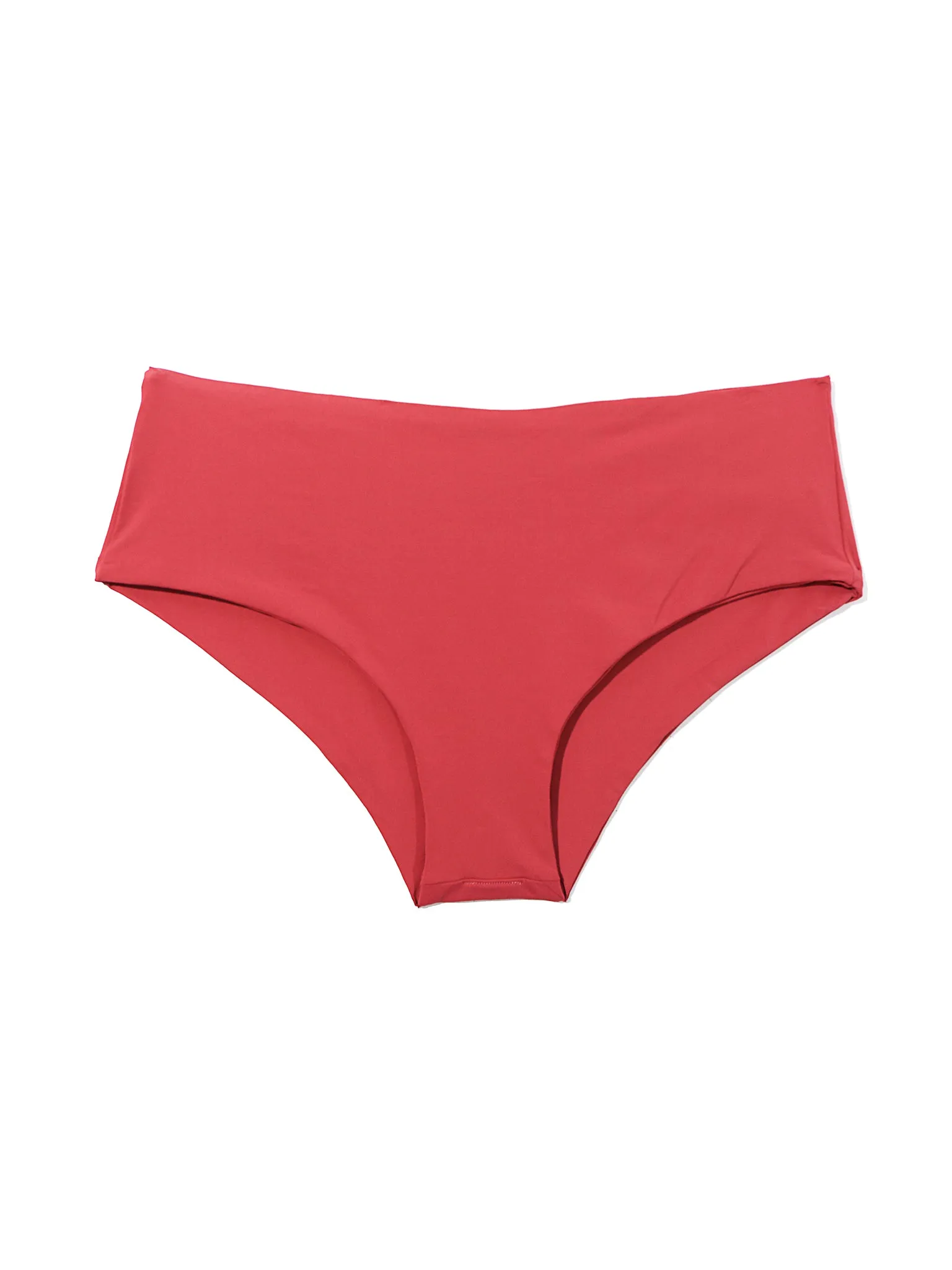 Boyshort Swimsuit Bottom Sunbaked Red Black Friday Sale sold by Hanky Panky product image thumbnail 4