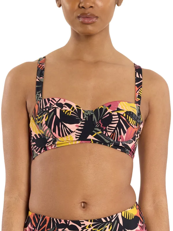 Balconette Bikini Swimsuit Top Palm Springs Sale sold by Hanky Panky