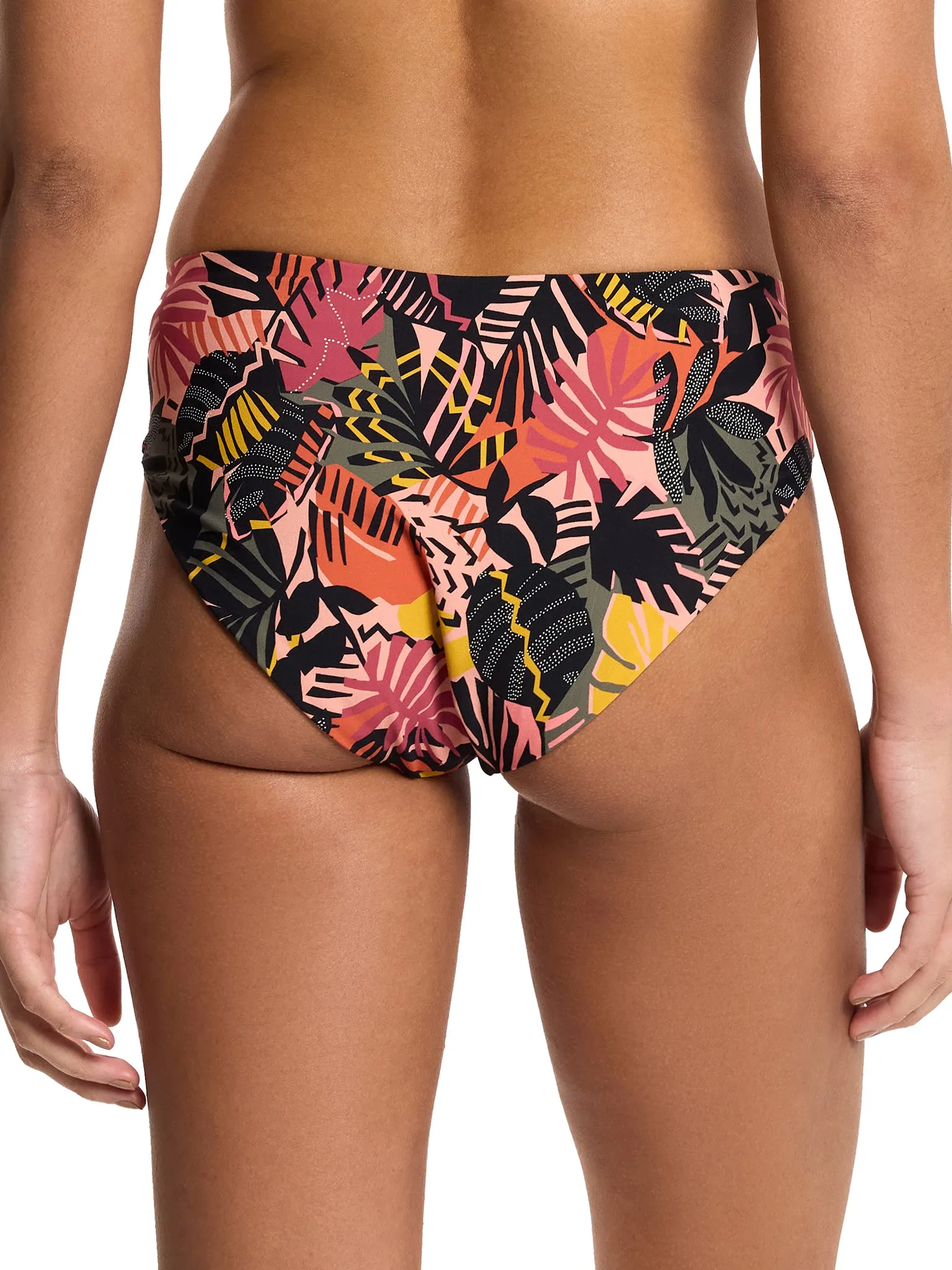 V-Kini Swimsuit Bottom Palm Springs Sale sold by Hanky Panky product image thumbnail 2