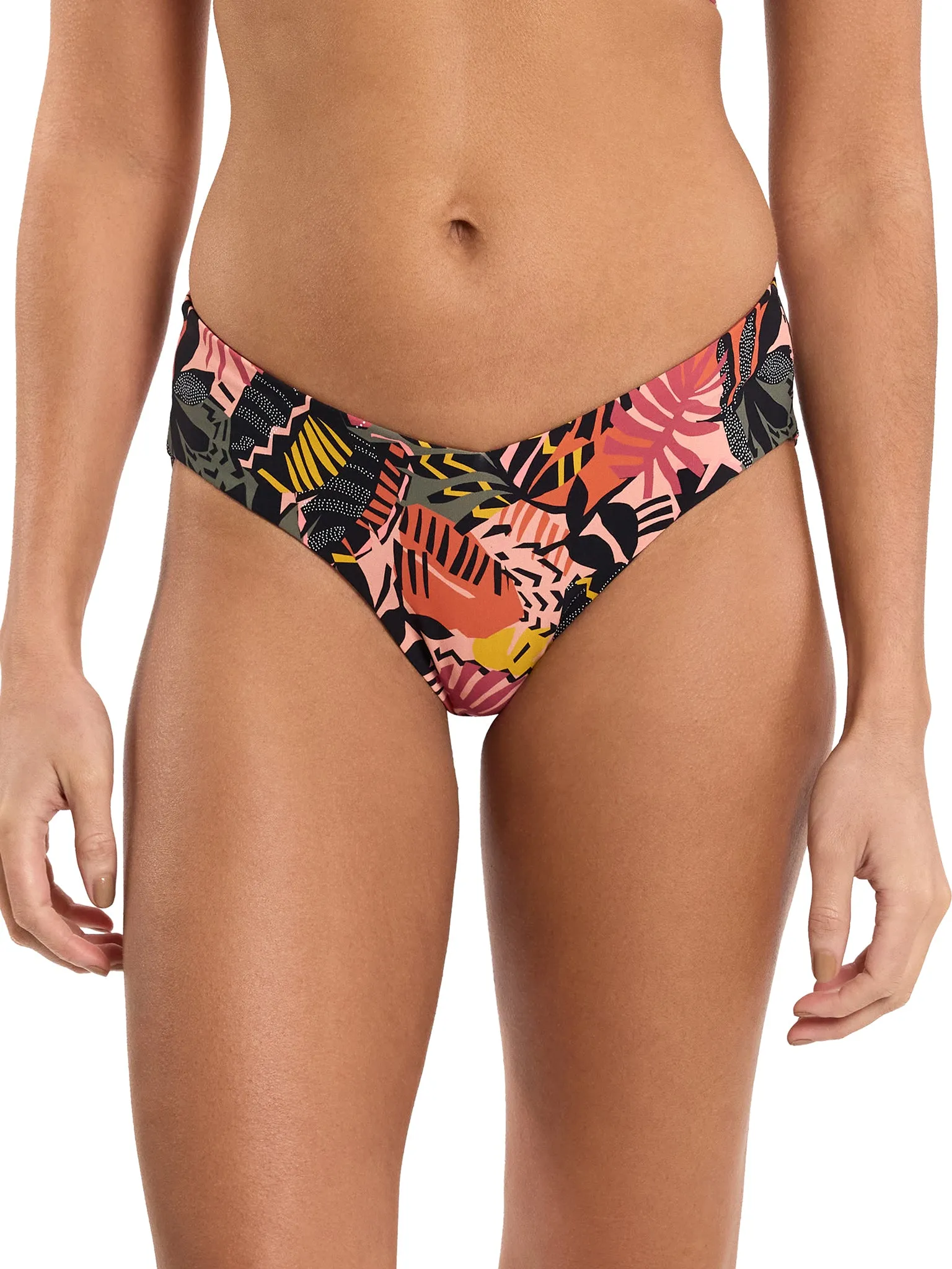 V-Kini Swimsuit Bottom Palm Springs Sale sold by Hanky Panky