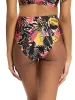 High Rise Cheeky Swimsuit Bottom Palm Springs Sale sold by Hanky Panky