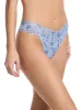 Signature Lace® Original Rise Thong And Saxx Super Soft Vibe Boxer Brief Palmtastic sold by Hanky Panky