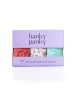 3 Pack Signature Lace® Original Rise Thongs Sea You Later Green Sale sold by Hanky Panky