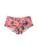 Printed Signature Lace® Boyshort Masterpiece Sale sold by Hanky Panky