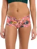 Printed Signature Lace® Boyshort Masterpiece Sale sold by Hanky Panky