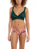 Printed Signature Lace® Boyshort Masterpiece Sale sold by Hanky Panky