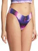 Printed Signature Lace Original Rise Thong  Before Sunset Sale sold by Hanky Panky