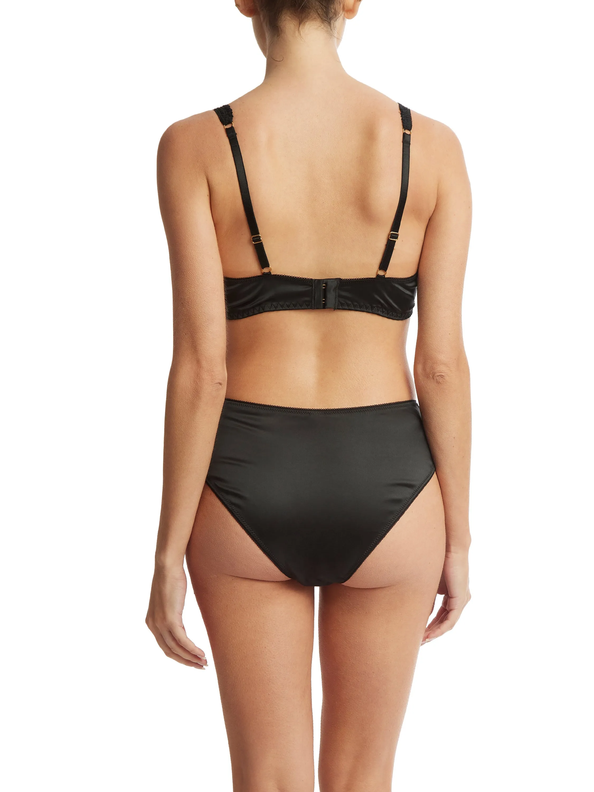 Wrapped Around You Bra Sale sold by Hanky Panky product image thumbnail 2