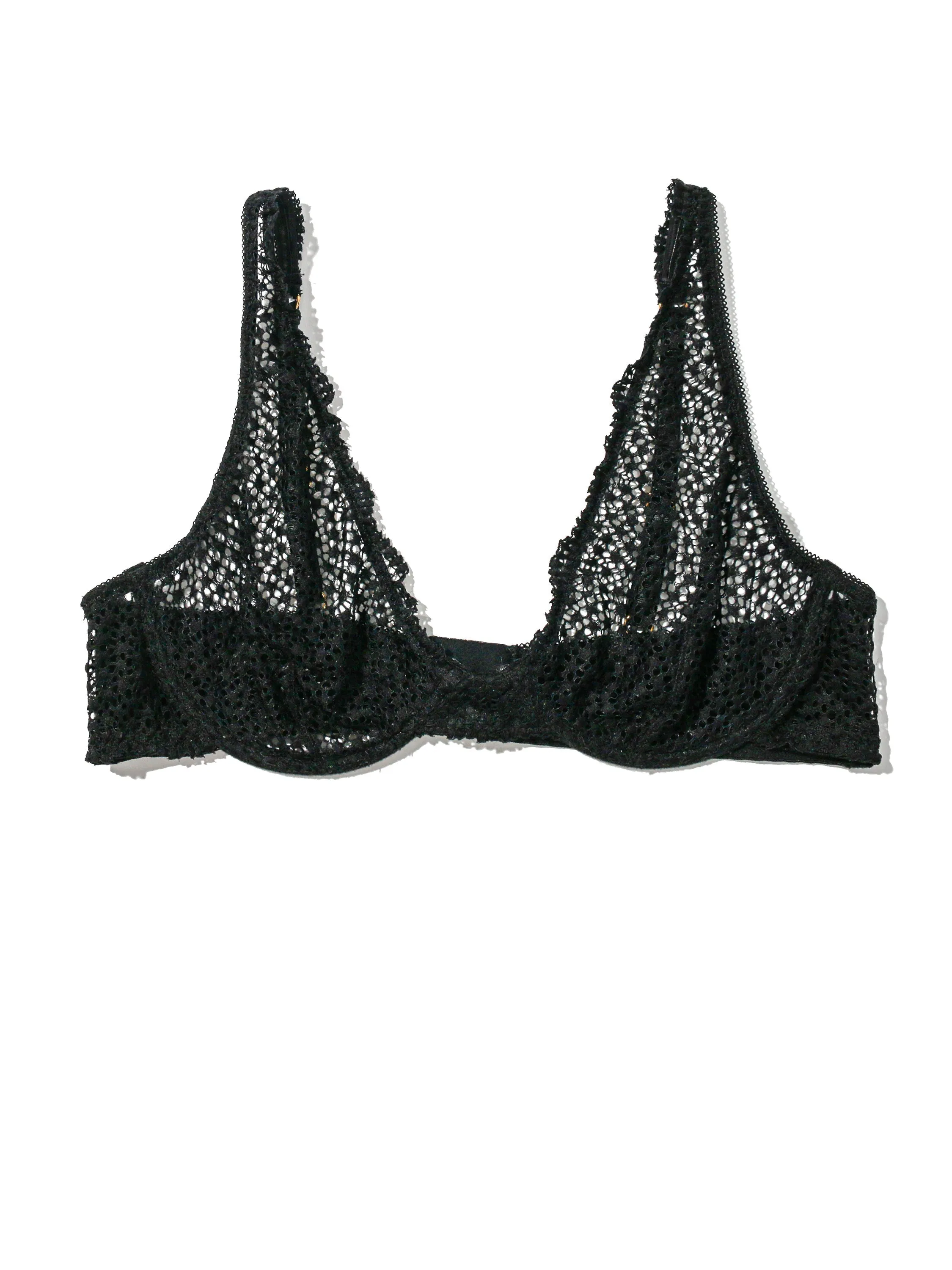 Wrapped Around You Bra Sale sold by Hanky Panky product image thumbnail 4