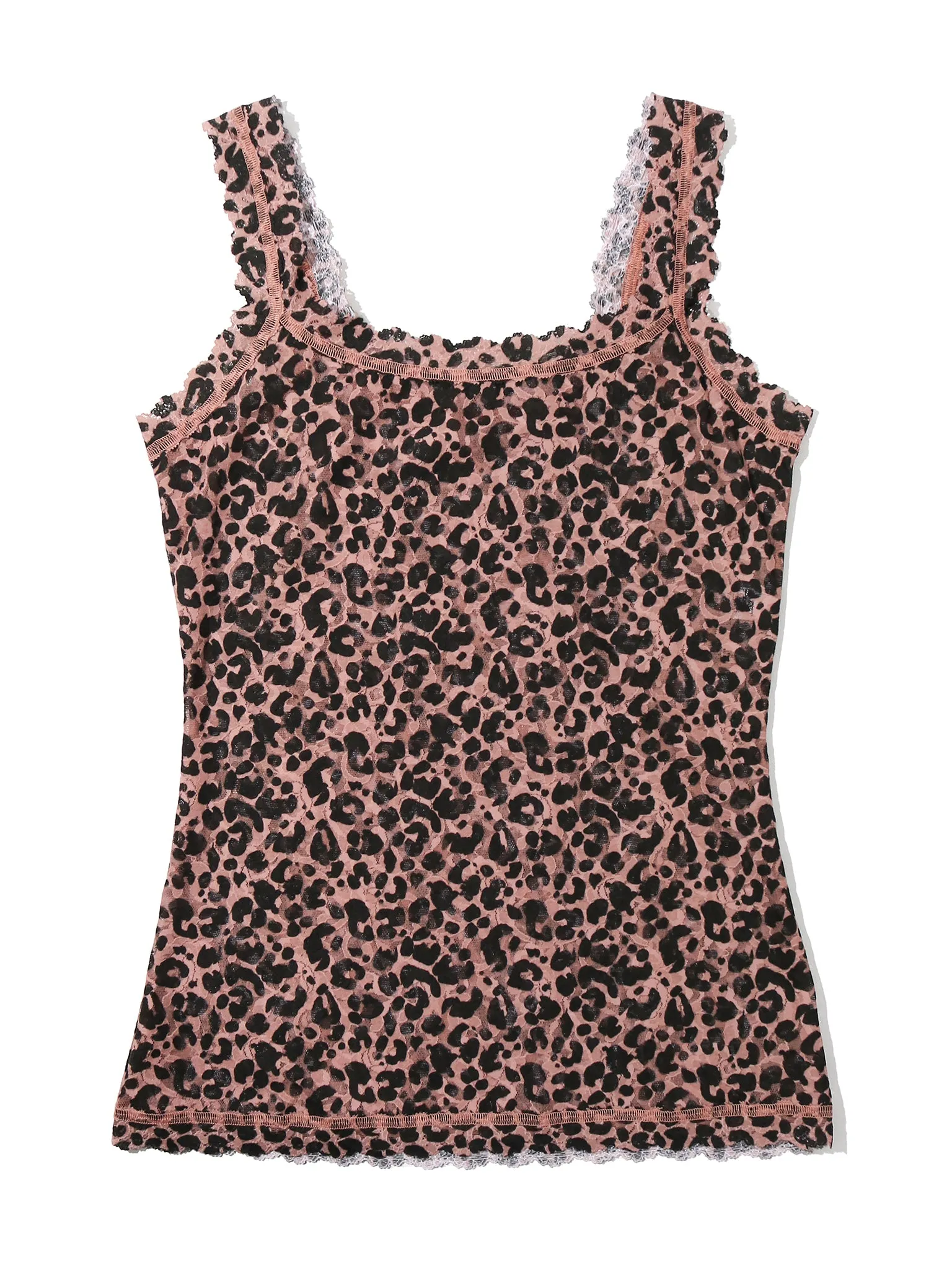 Printed Signature Lace® Classic Cami Walk On The Wild Side Sale sold by Hanky Panky product image thumbnail 5