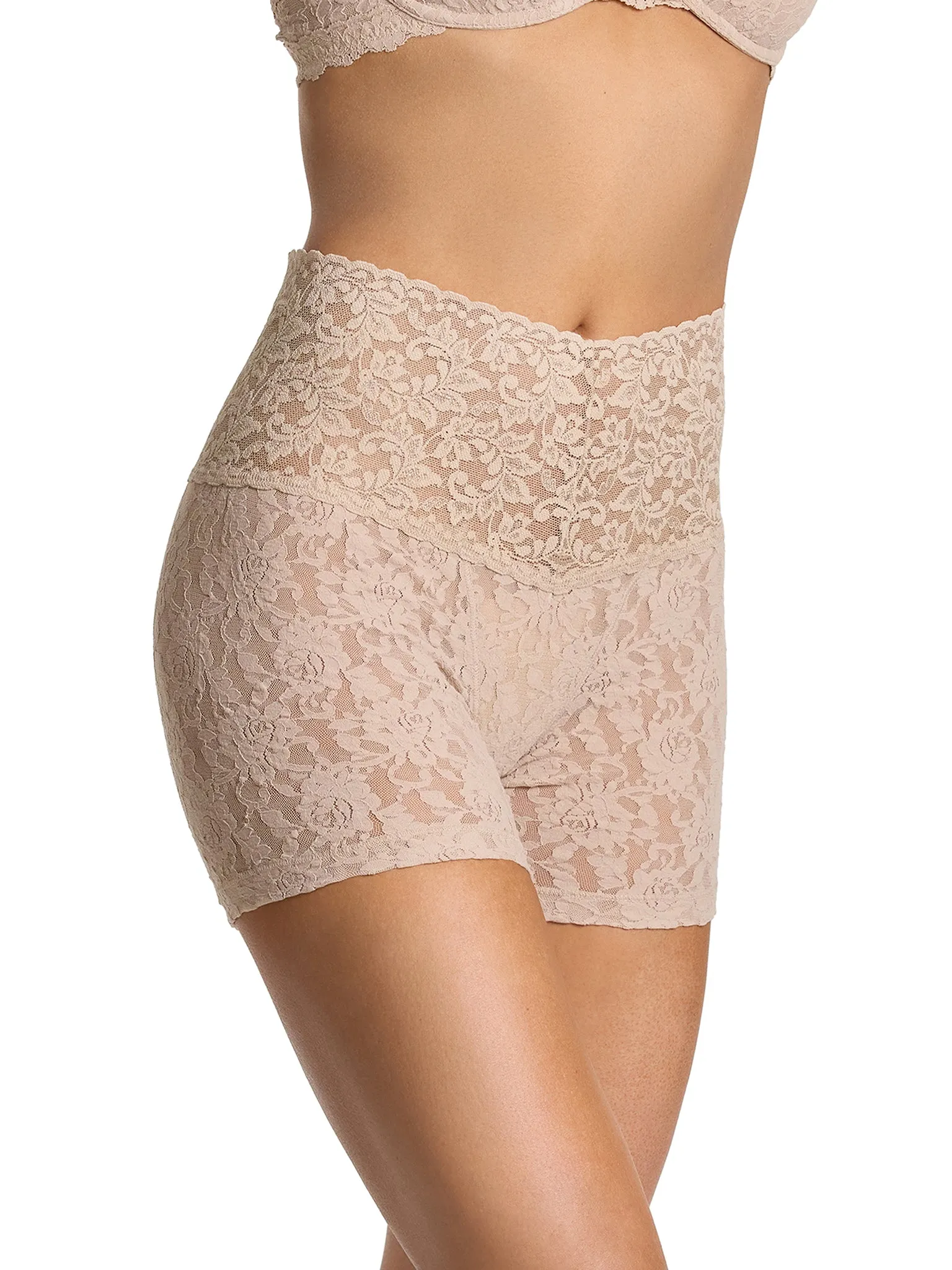 Retro Boxer Brief Chai sold by Hanky Panky product image thumbnail 4