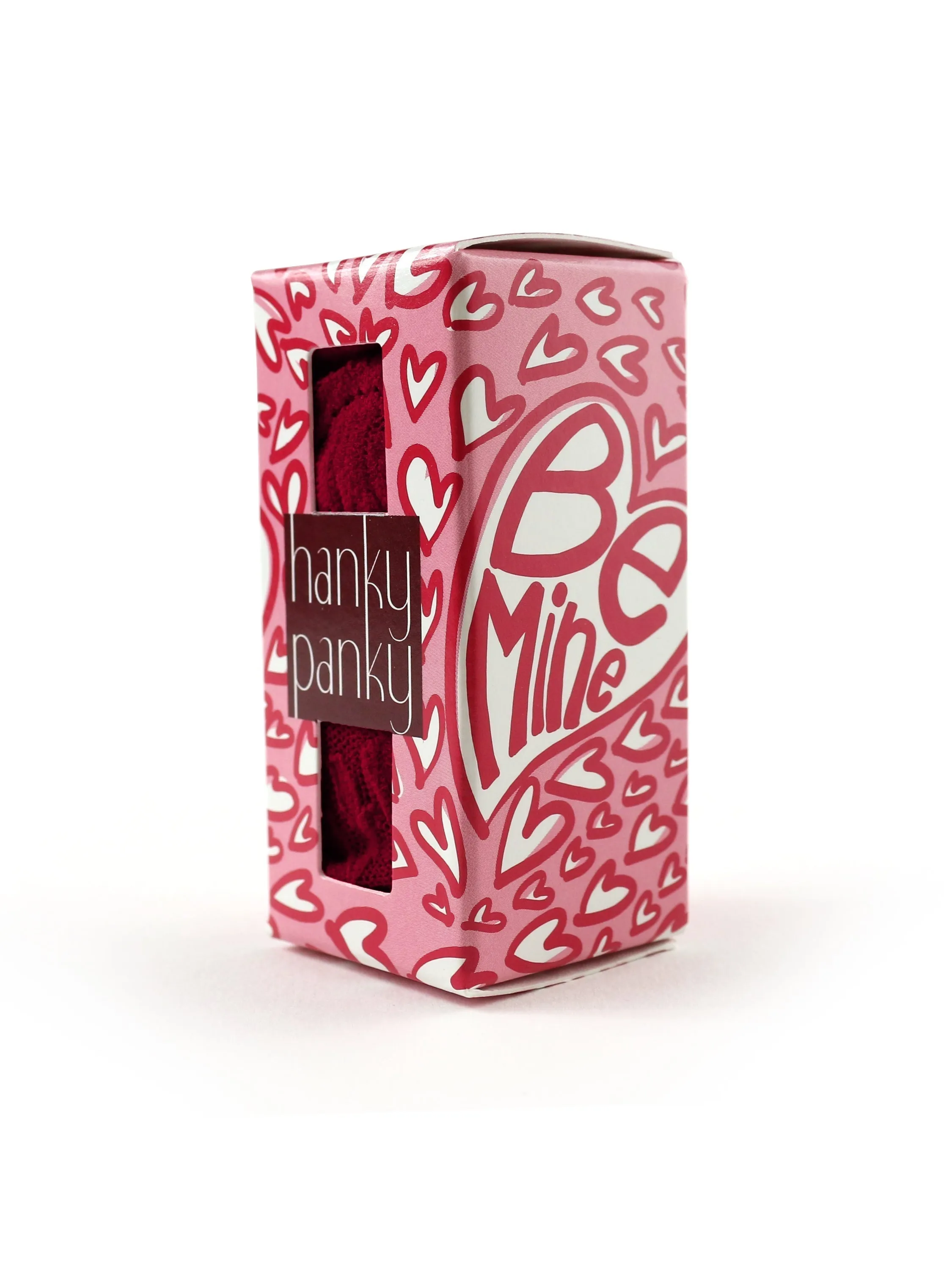 Free Signature Lace® Thong When You Spend $100+ sold by Hanky Panky product image thumbnail 2