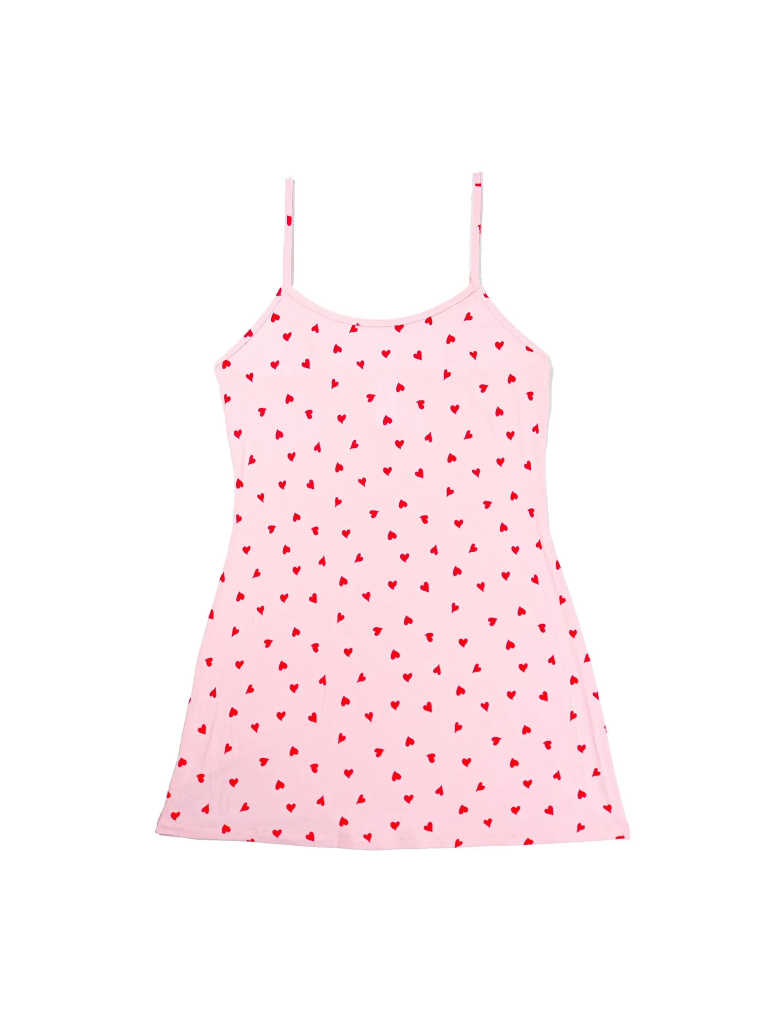 Unwind Chemise So In Love Pink sold by Hanky Panky product image thumbnail 3