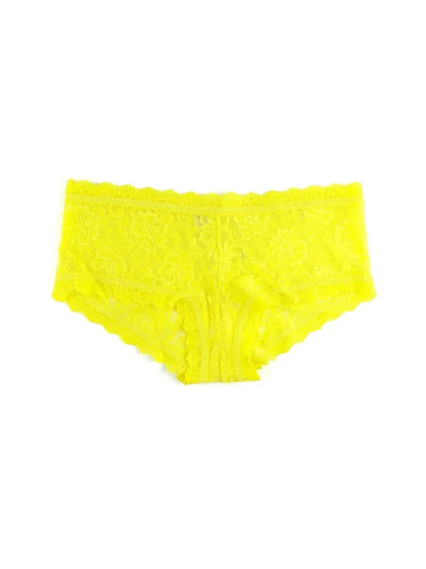 Signature Lace Boyshort Sunny Day Sale sold by Hanky Panky