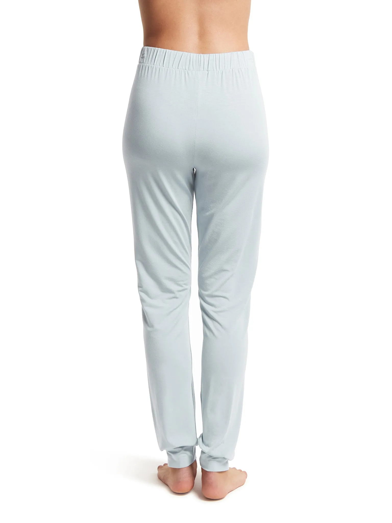 Unwind Jogger Low Tide Blue Sale sold by Hanky Panky product image thumbnail 3