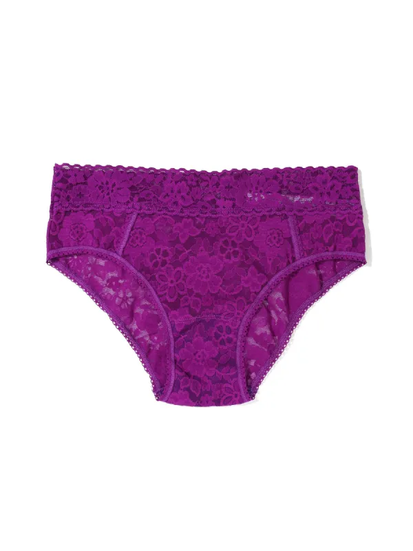 Daily Lace™ Cheeky Brief sold by Hanky Panky