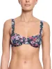Signature Lace® Balconette Bra Dark Peonies Sale sold by Hanky Panky