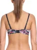 Signature Lace® Balconette Bra Dark Peonies Sale sold by Hanky Panky