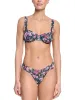 Signature Lace® Balconette Bra Dark Peonies Sale sold by Hanky Panky