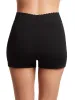 Eco Rx® Lite Boxer Brief Black sold by Hanky Panky