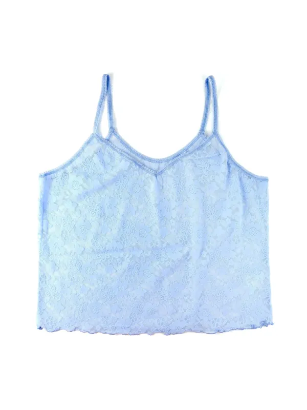 Daily Lace™ Plus Size Cami Fresh Air Sale sold by Hanky Panky