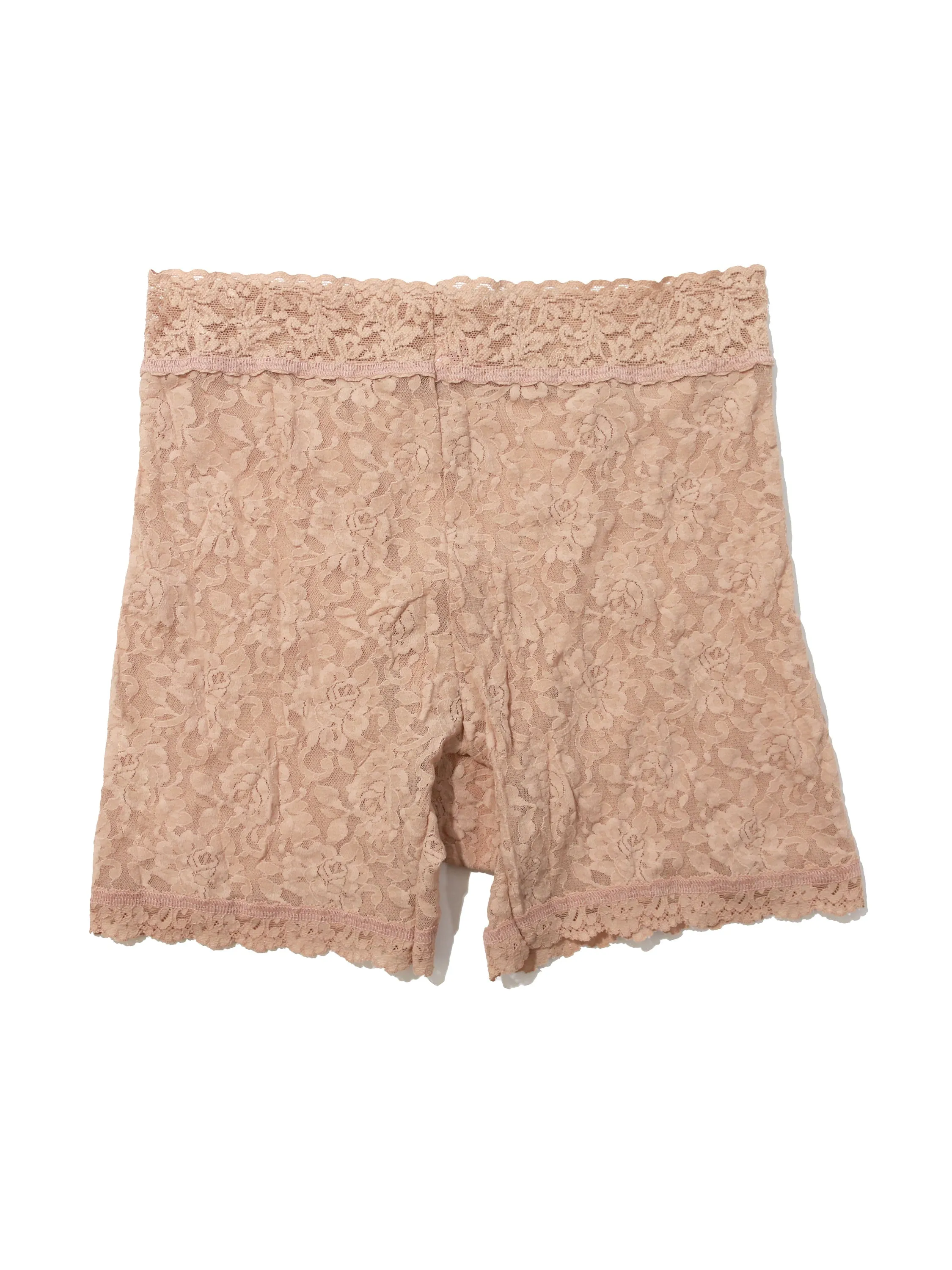Signature Lace® Boxer Brief Chai Sale sold by Hanky Panky