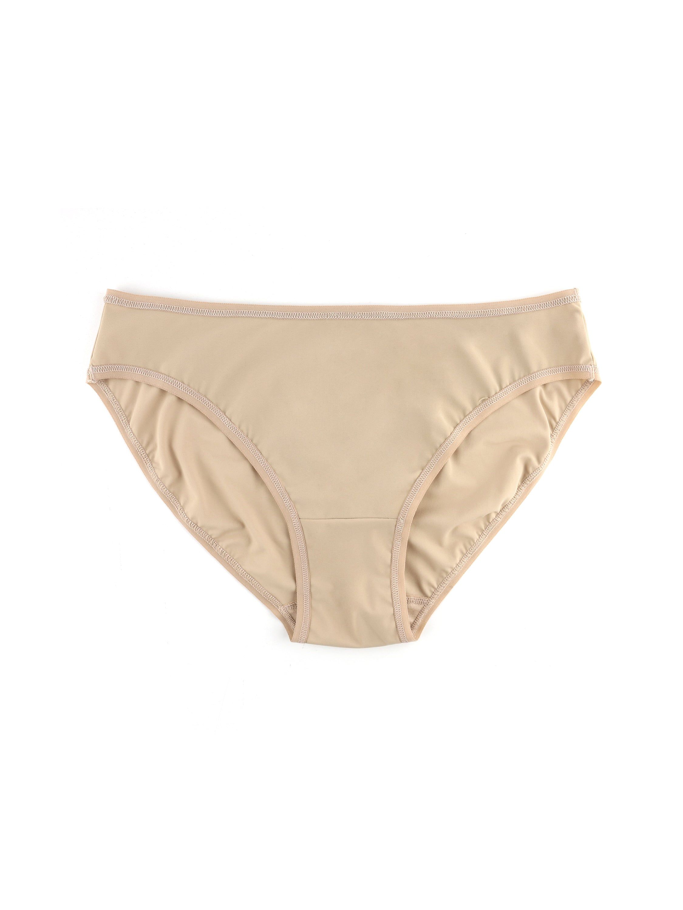 BreatheSoft™ Bikini sold by Hanky Panky product image thumbnail 7