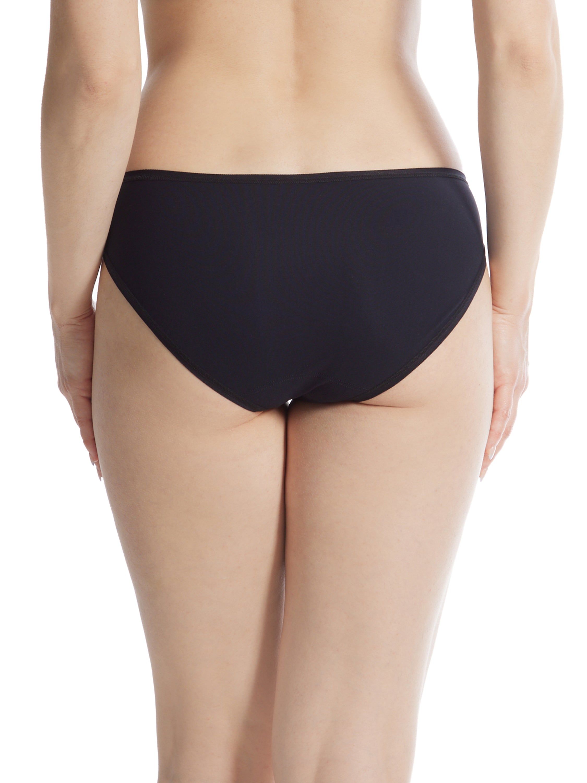 BreatheSoft™ Bikini sold by Hanky Panky product image thumbnail 3
