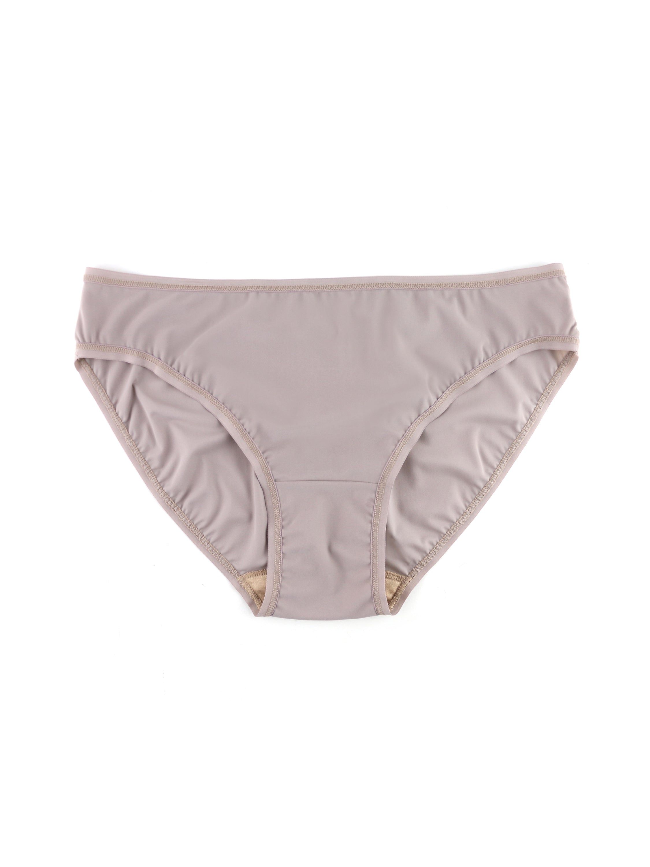BreatheSoft™ Bikini sold by Hanky Panky product image thumbnail 4