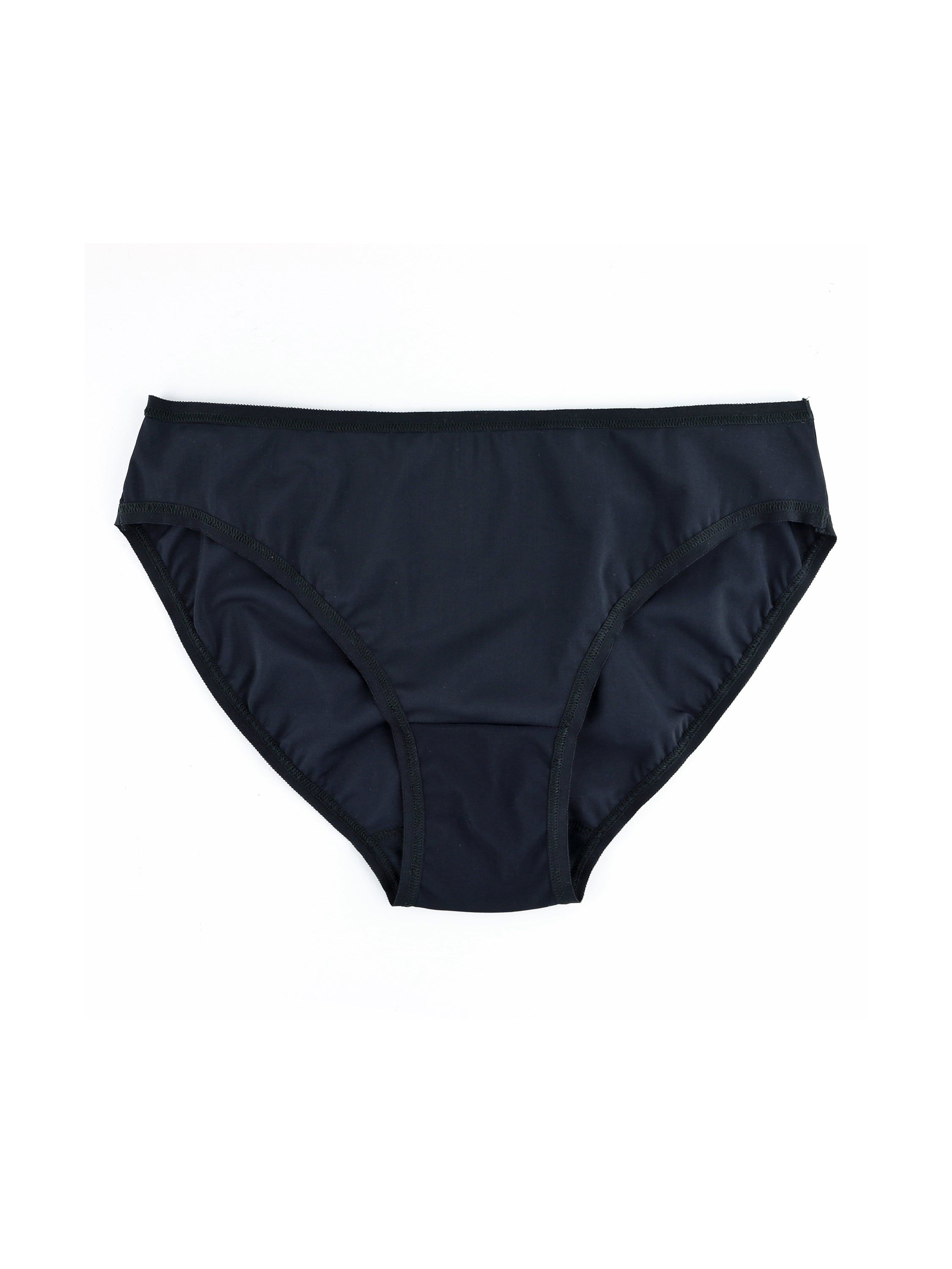 BreatheSoft™ Bikini sold by Hanky Panky