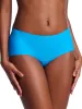 BreatheSoft® Boyshort So Cerulean Blue Sale sold by Hanky Panky