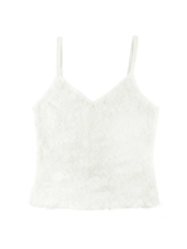 Daily Lace™ Strappy Cami Sale sold by Hanky Panky