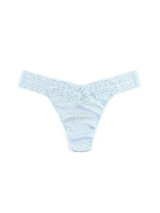 DreamEase™ Original Rise Thong sold by Hanky Panky