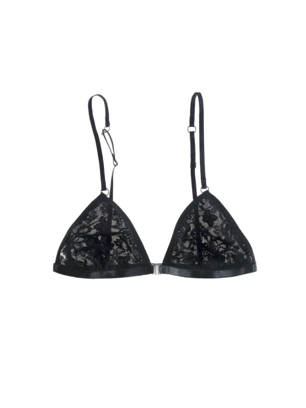 Daily Lace™ Convertible Padded Bralette Sale sold by Hanky Panky
