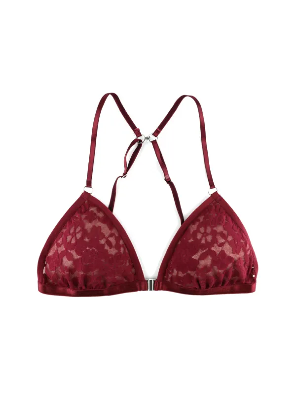 Daily Lace™ Convertible Padded Bralette Sale sold by Hanky Panky