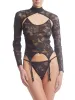 Tattoo Overlay Sale sold by Hanky Panky