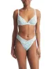 I Do Shimmer Bralette Powder Blue sold by Hanky Panky