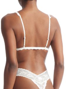 I Do Shimmer Bralette sold by Hanky Panky