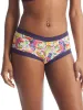 DreamEase® Printed Boyshort Tales of Wonder Sale sold by Hanky Panky