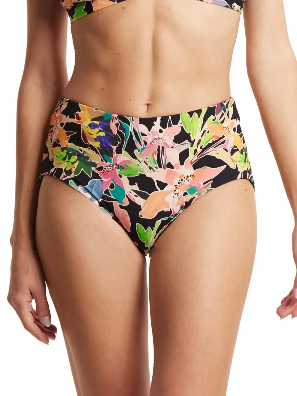 French Brief Swimsuit Bottom Unapologetic Sale sold by Hanky Panky