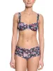 Printed Signature Lace® Boyshort Dark Peonies Sale sold by Hanky Panky