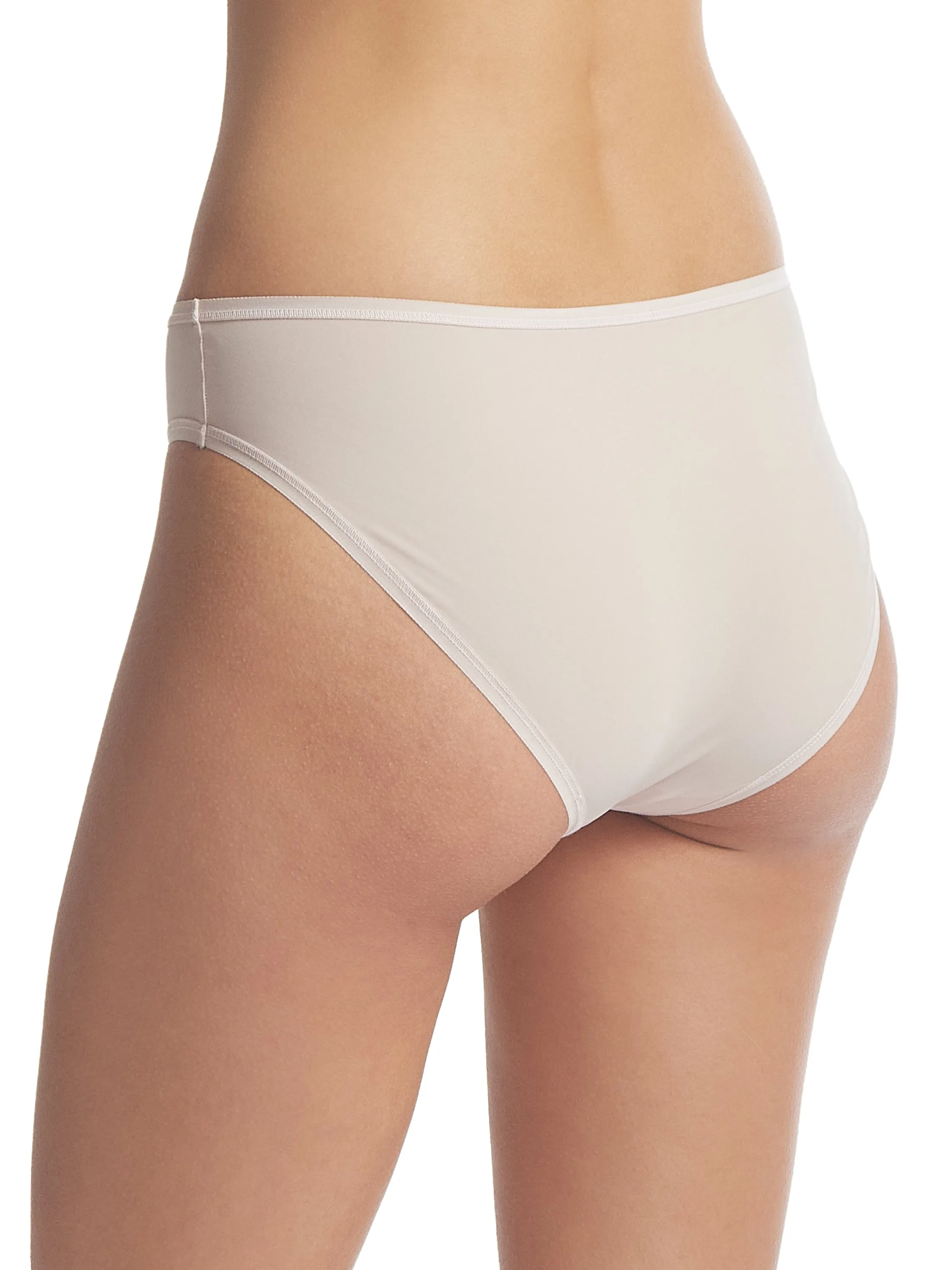 BreatheSoft® Bikini Dandelion Beige Sale sold by Hanky Panky product image thumbnail 2
