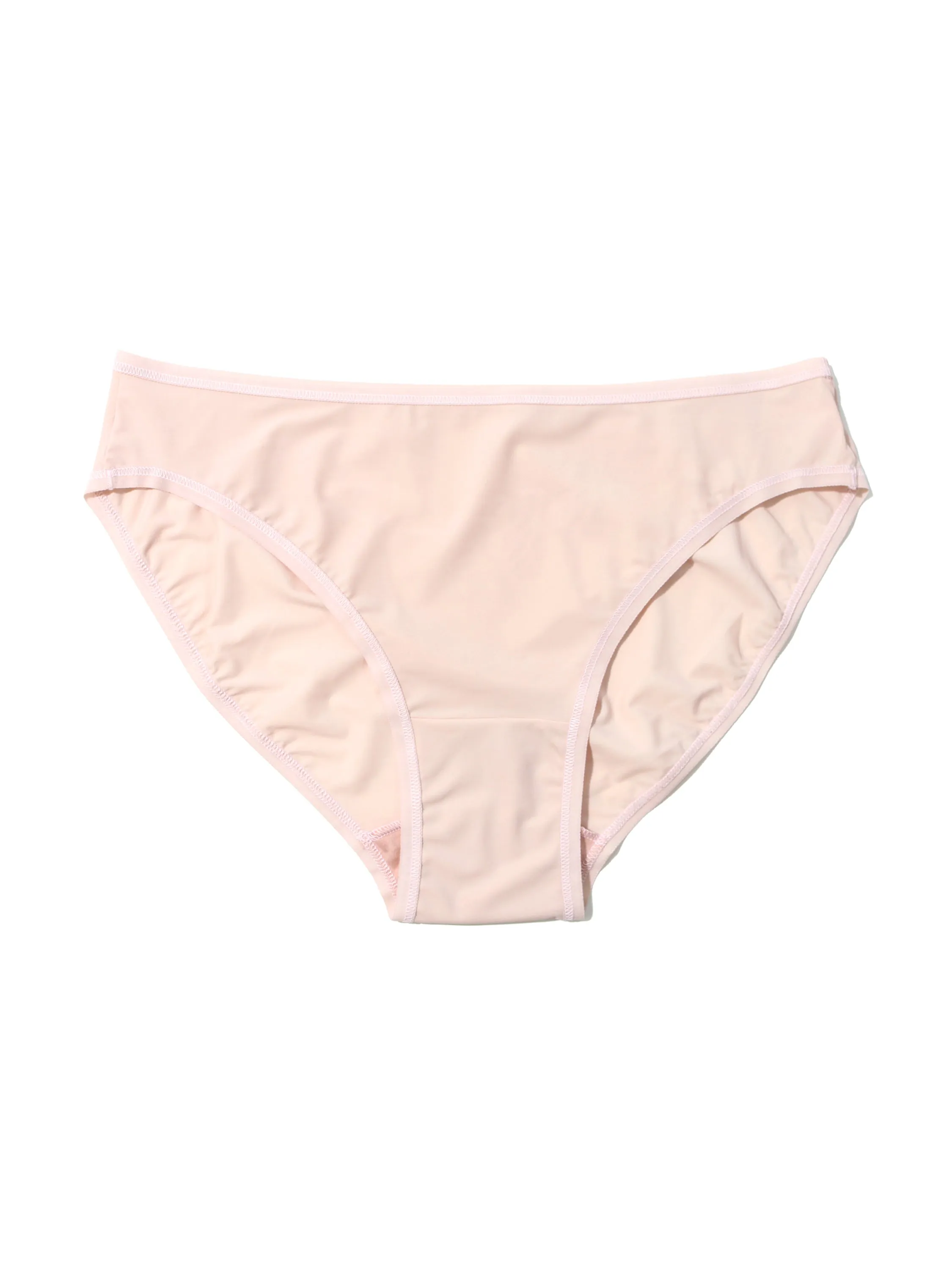 BreatheSoft® Bikini Dandelion Beige Sale sold by Hanky Panky