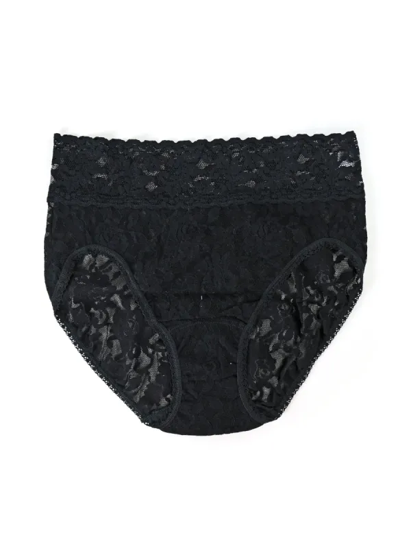 Signature Lace French Brief sold by Hanky Panky
