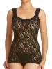 Signature Lace® Classic Cami Black sold by Hanky Panky