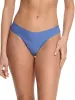 BreatheSoft® Natural Rise Thong Rainy Day Blue Sale sold by Hanky Panky
