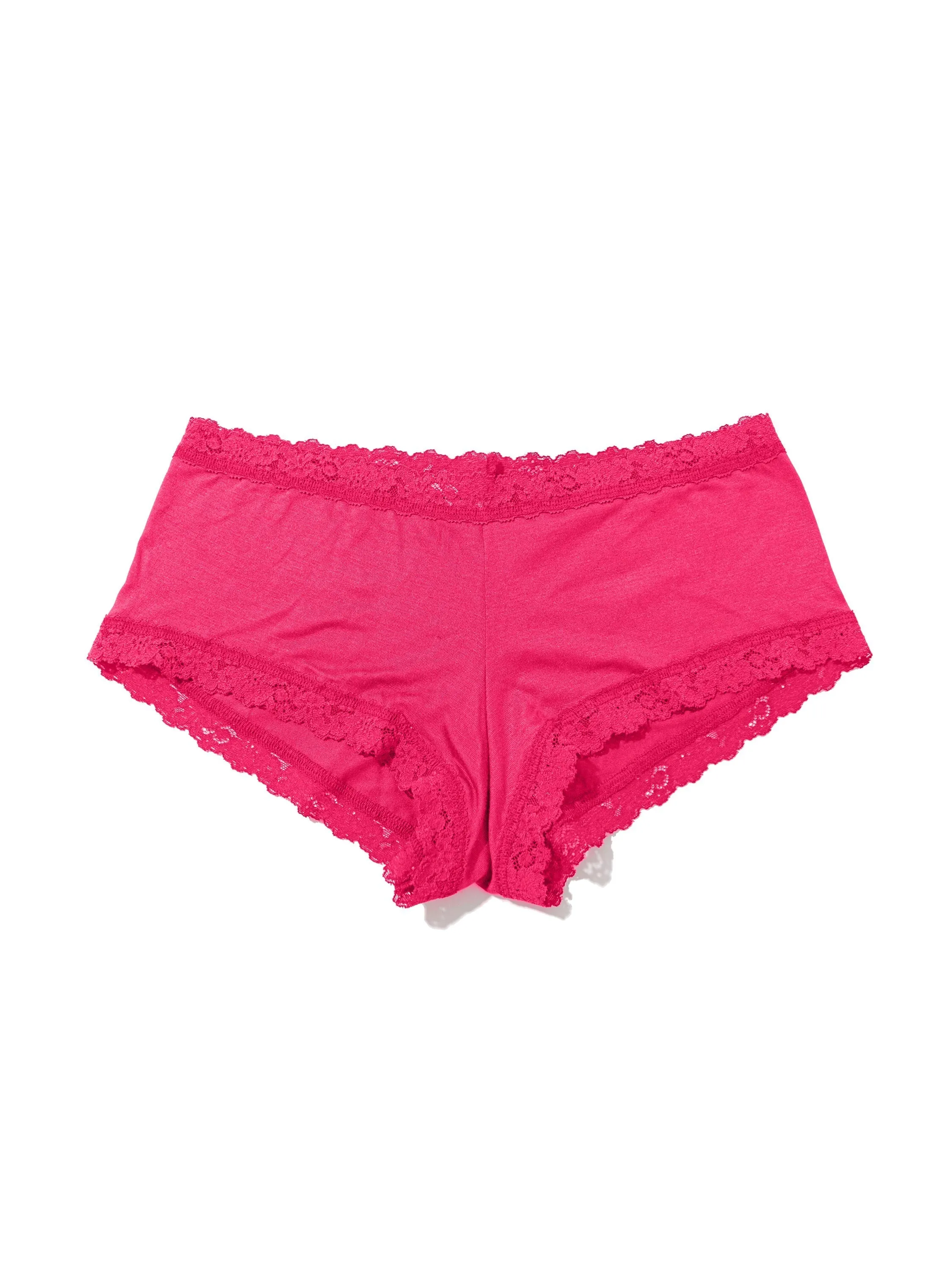 DreamEase® Boyshort Rare Pink Sale sold by Hanky Panky
