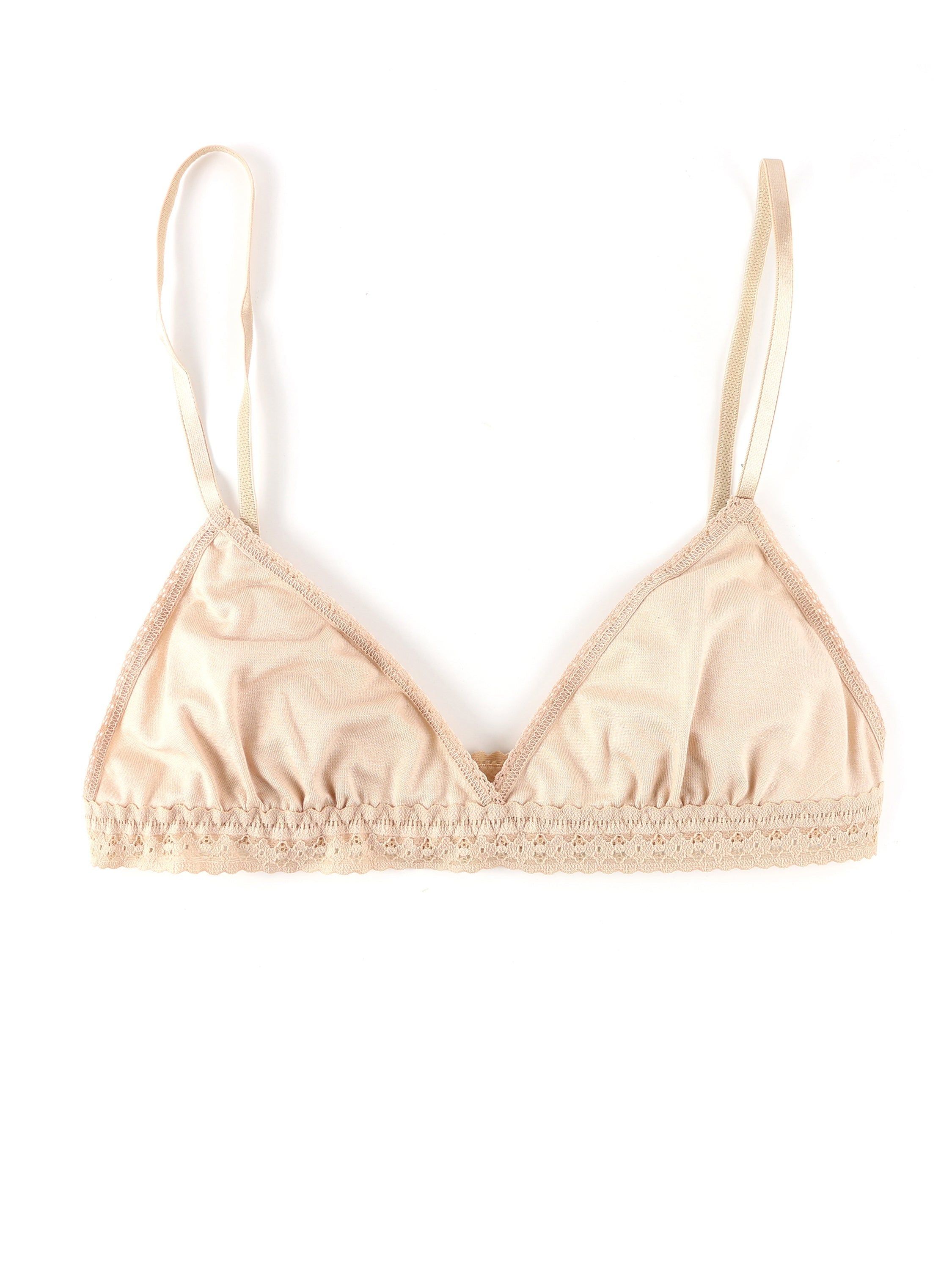 DreamEase™ Bralette Exclusive sold by Hanky Panky product image thumbnail 5